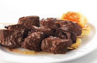 Anticuchos Pascuala Anticuchos Pascuala